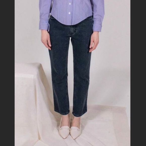 Rachel Comey New Norm Jean - Picture 1 of 5